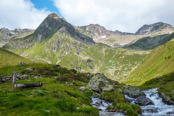 Finstertal   — Stockfoto